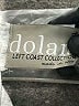 Left Coast by Dolan Silver Turtleneck Sweater Size XL - photo 7
