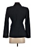 Banana Republic Black Wool Blazer Size 0 - photo 2