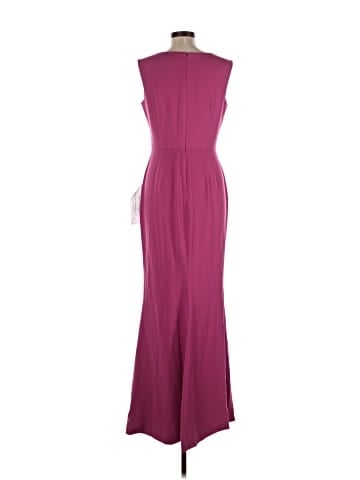 Dress the Population Cocktail Dress (view 2)