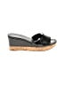 Prada Black Wedges Size EU 40 - photo 1