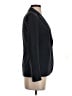 Banana Republic Black Wool Blazer Size 0 - photo 4
