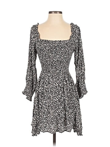 Angie Casual Dress (view 1)