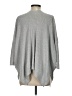 CAbi Gray Pullover Sweater Size S - photo 2