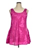 Assorted Brands Pink Casual Dress Size XL - photo 1