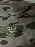 Rails Animal Print Black Long Sleeve Button-Down Shirt Size M - photo 7