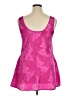 Assorted Brands Pink Casual Dress Size XL - photo 2