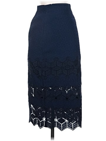 Rebecca Taylor Formal Skirt (view 1)