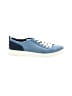 Vionic Blue Sneakers Size 8 1/2 - photo 1