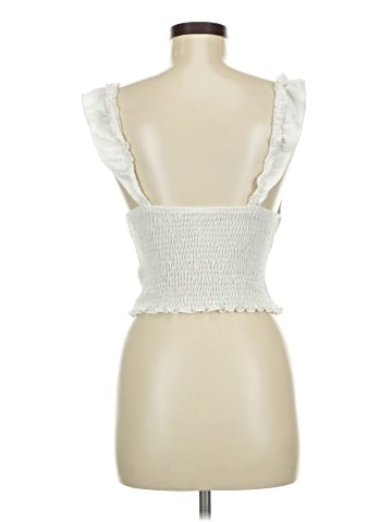 Urban Outfitters Sleeveless Blouse (view 2)