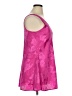 Assorted Brands Pink Casual Dress Size XL - photo 4