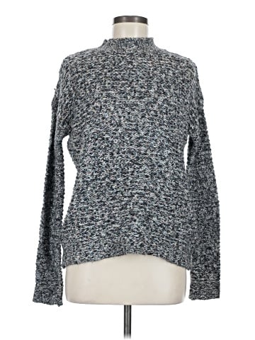 St. John's Bay Turtleneck Sweater (view 1)