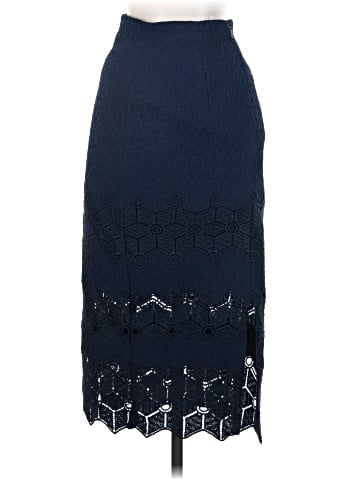 Rebecca Taylor Formal Skirt (view 2)