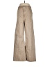 Zara Tan Jeans Size 6 - photo 1