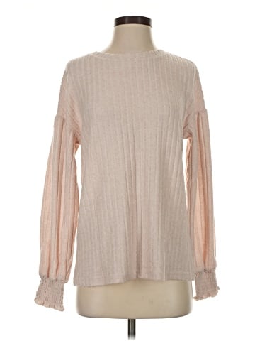 Automet Pullover Sweater (view 1)