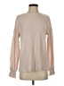 Automet Tan Pullover Sweater Size S - photo 1