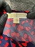 MICHAEL Michael Kors Red Long Sleeve Blouse Size M - photo 7