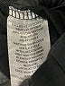 Halogen Solid Black Active Pants Size Lg Petite - photo 8