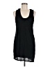 HEATHER Black Sleeveless Top Size M (estimated) - photo 1