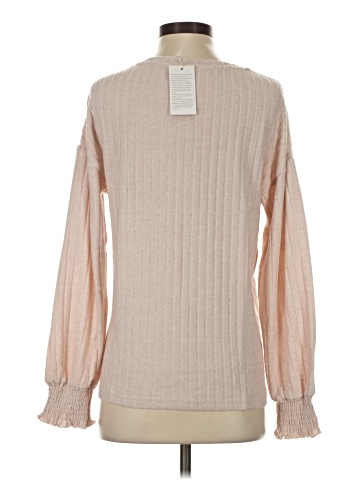 Automet Pullover Sweater (view 2)