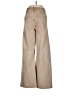 Zara Tan Jeans Size 6 - photo 2