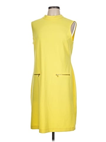 Sharagano Casual Dress (view 1)