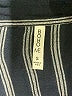BoHo Me 100% Rayon Black 3/4 Sleeve Button-Down Shirt Size S - photo 7