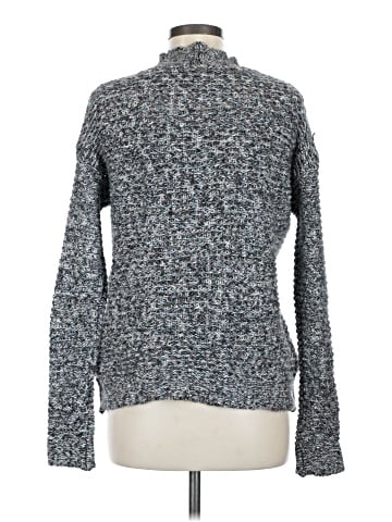 St. John's Bay Turtleneck Sweater (view 2)