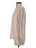 Automet Tan Pullover Sweater Size S - photo 5