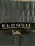ELOQUII Blue Casual Pants Size 22 Plus - photo 4