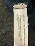 ELOQUII Blue Casual Pants Size 22 Plus - photo 5