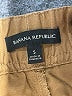 Banana Republic Brown Cargo Pants Size S - photo 7