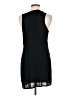 HEATHER Black Sleeveless Top Size M (estimated) - photo 2