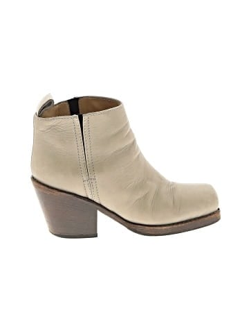 Acne Ankle Boots (view 1)