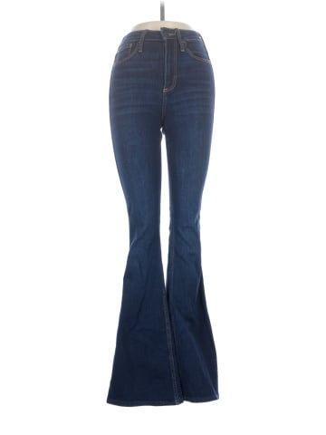 Hollister Jeans (view 1)