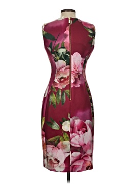 Calvin Klein Cocktail Dress (view 2)