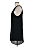 HEATHER Black Sleeveless Top Size M (estimated) - photo 5