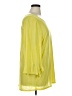 W5 Yellow 3/4 Sleeve Blouse Size 1X - photo 4