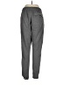 Nike Chevron-herringbone Gray Track Pants Size M - photo 2
