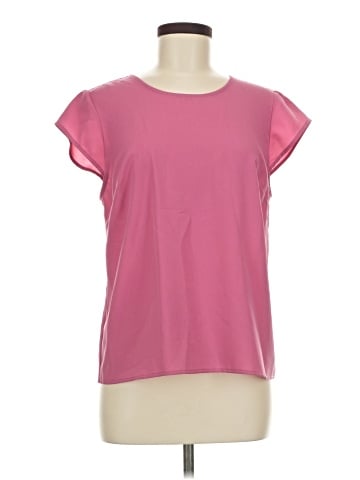 Alex Marie Short Sleeve Top (view 1)