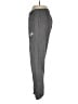 Nike Chevron-herringbone Gray Track Pants Size M - photo 5