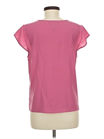 Alex Marie Short Sleeve Top (view 2)