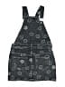 Molo 100% Cotton Gray Overalls Size 110 cm / US 5-6 - photo 2