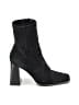 Sam Edelman Black Ankle Boots Size 9 - photo 1