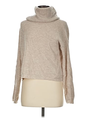 Theory Wool Pullover Sweater (view 1)