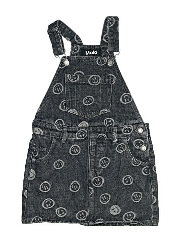 Molo Overalls (view 1)