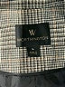 Worthington Houndstooth Gray Blazer Size L - photo 6
