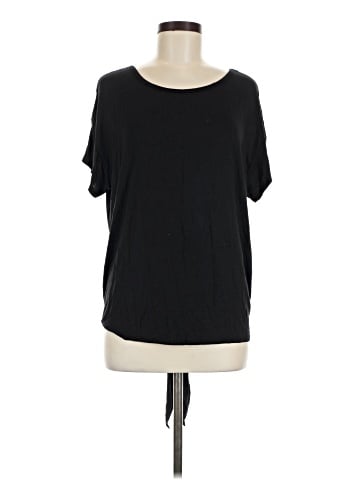Bobi Short Sleeve Top (view 1)