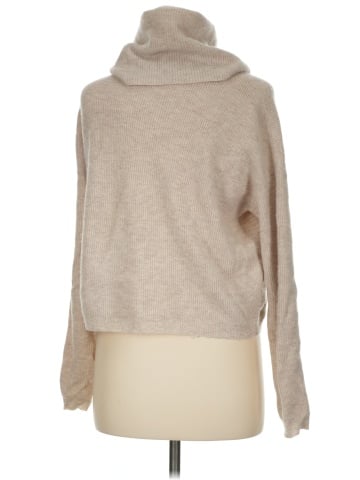 Theory Wool Pullover Sweater (view 2)