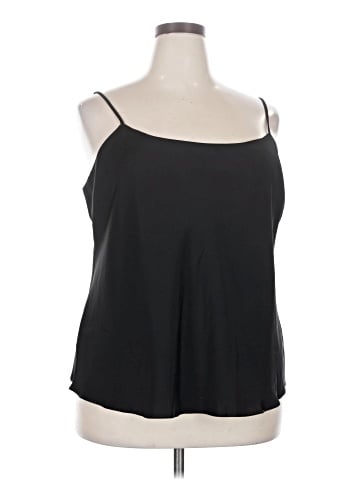 Banana Republic Factory Store Sleeveless Top (view 1)
