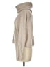 Theory Tan Wool Pullover Sweater Size M - photo 5